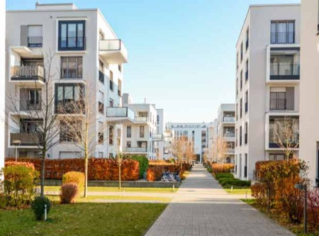 Comment estimer un appartement en rez-de-jardin ?